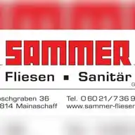 Sammer Fliesen - Sanitär GmbH WhatsApp Channel