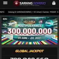 SARANG DOMINO WhatsApp Channel