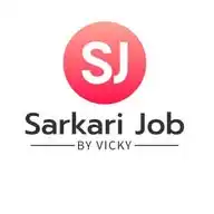 Sarkari Job By Vicky WhatsApp Channel