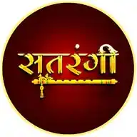 Satrangi TV WhatsApp Channel