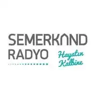 Semerkand Radyo WhatsApp Channel