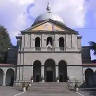Seminario Vescovile di Bedonia (Pr) WhatsApp Channel