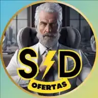 Senhor dos Descontos⚡️ - Ofertas/Promoções 🏷💰 WhatsApp Channel
