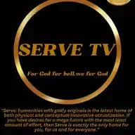 SERVE TV WhatsApp Channel