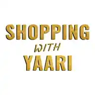 Shopping With Yaari WhatsApp Channel