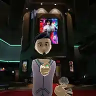 SidQuest VR WhatsApp Channel