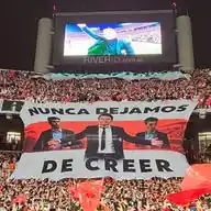🐔 SIEMPRE RIVER🐔 WhatsApp Channel