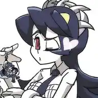 Skullgirls LTM 💥🖤 WhatsApp Channel