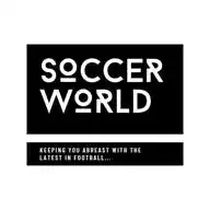 SOCCER WORLD News HQ WhatsApp Channel