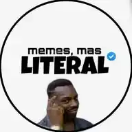 SORTEIO DO MEME LITERAL WhatsApp Channel