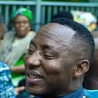 Sowore NOW WhatsApp Channel