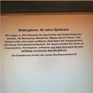 Spieloase Verein  WhatsApp Channel