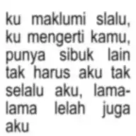Stiker Anomali, Dll WhatsApp Channel