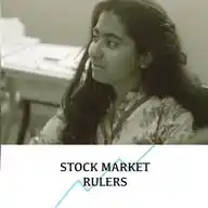Stock Market Rulers WhatsApp Channel