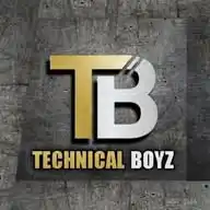 Technical BoYS WhatsApp Channel