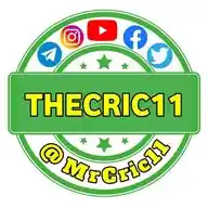 THECRIC11 WhatsApp Channel