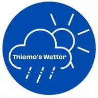 Thiemo‘s Wetter WhatsApp Channel