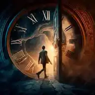TIME TRAVELER WhatsApp Channel