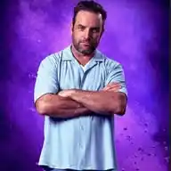 TJ Lavin  WhatsApp Channel