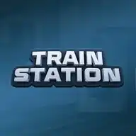TrainStation games WhatsApp Channel