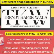 Trendykapdewala ✅️ WhatsApp Channel