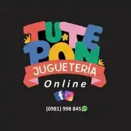 Tutepon Jugueteria Virtual_Online  "Paraguay" WhatsApp Channel