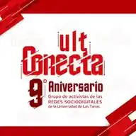 ULTConecta