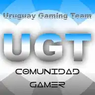 Uruguay Gaming Team WhatsApp Channel