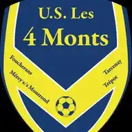US Les 4 Monts WhatsApp Channel