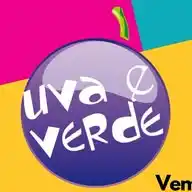 Uva e Verde franquia WhatsApp Channel