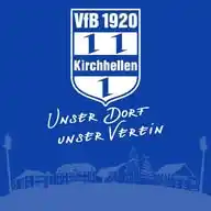 VfB Kirchhellen 1920 e.V WhatsApp Channel