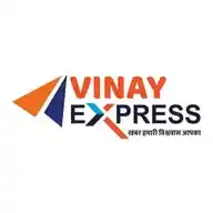 Vinay Express WhatsApp Channel