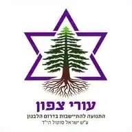 עורי צפון - עדכונים (התנועה להתיישבות בדרום לבנון) WhatsApp Channel
