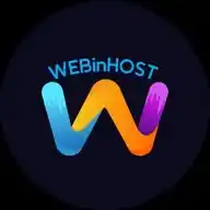 WEBinHOST WhatsApp Channel