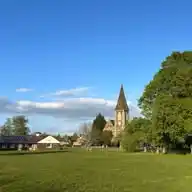 Welland Parish updates WhatsApp Channel