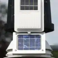 Wetterstation Linnich Gevenich WhatsApp Channel