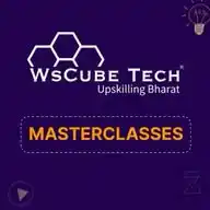 WsCube MasterClasses WhatsApp Channel