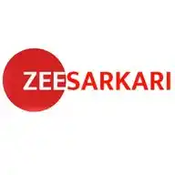 Zee Sarkari WhatsApp Channel