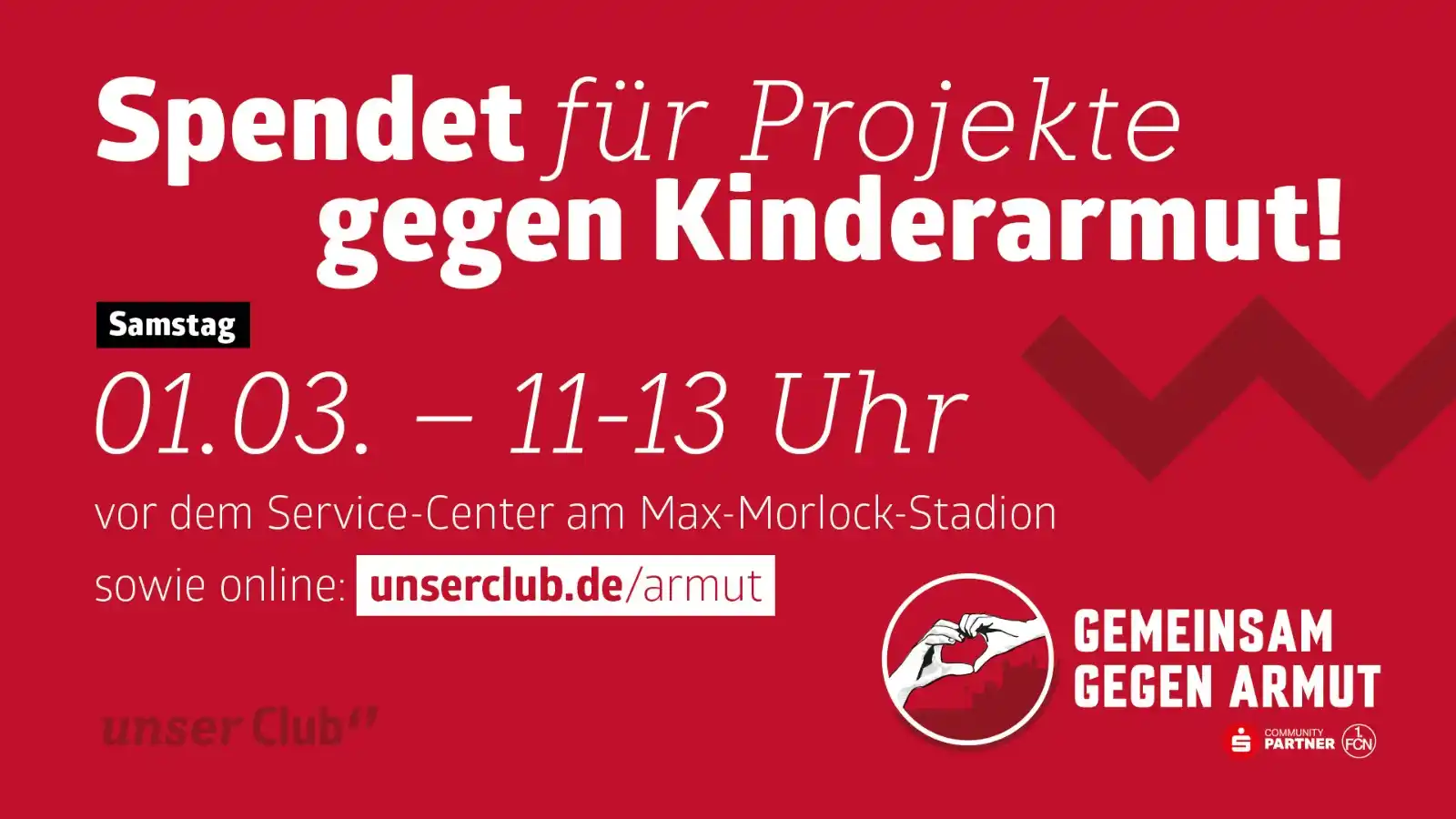 1. FC Nürnberg post