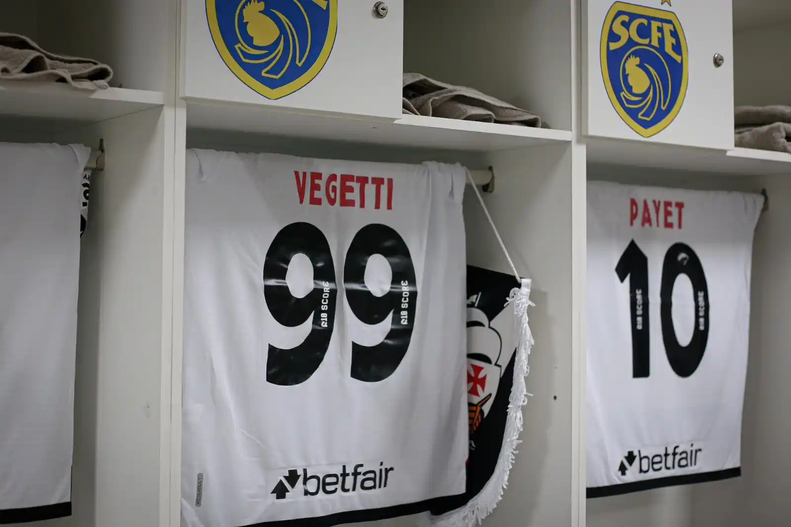 Image from 90min | Vasco: Em alerta | O Vascão chegou ao 10º jogo no ano na derrota no Clássico ...