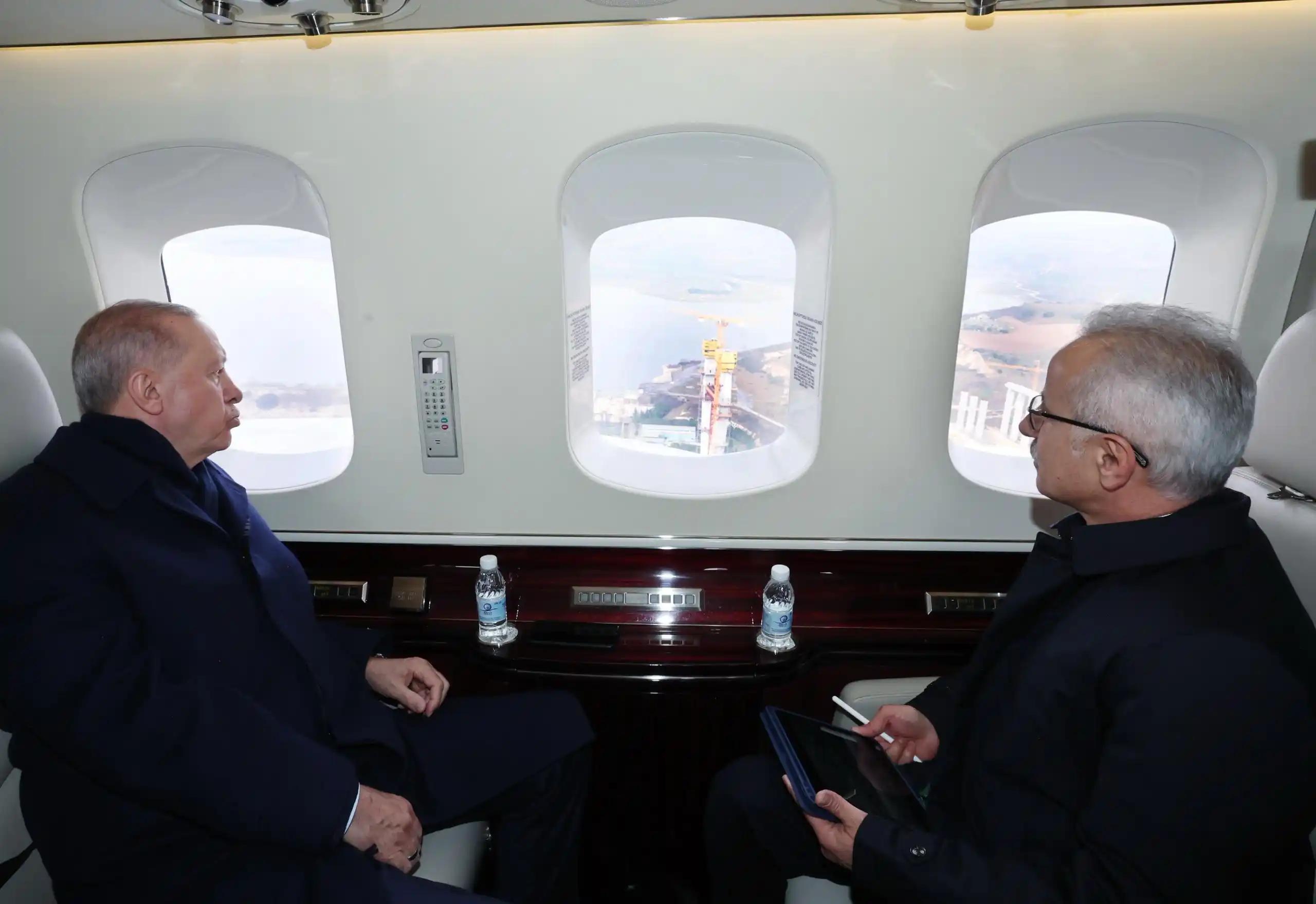 Image from Abdulkadir Uraloğlu: 📍 İstanbul Cumhurbaşkanımız Sayın Recep Tayyip Erdoğan'ın teşrifleri...