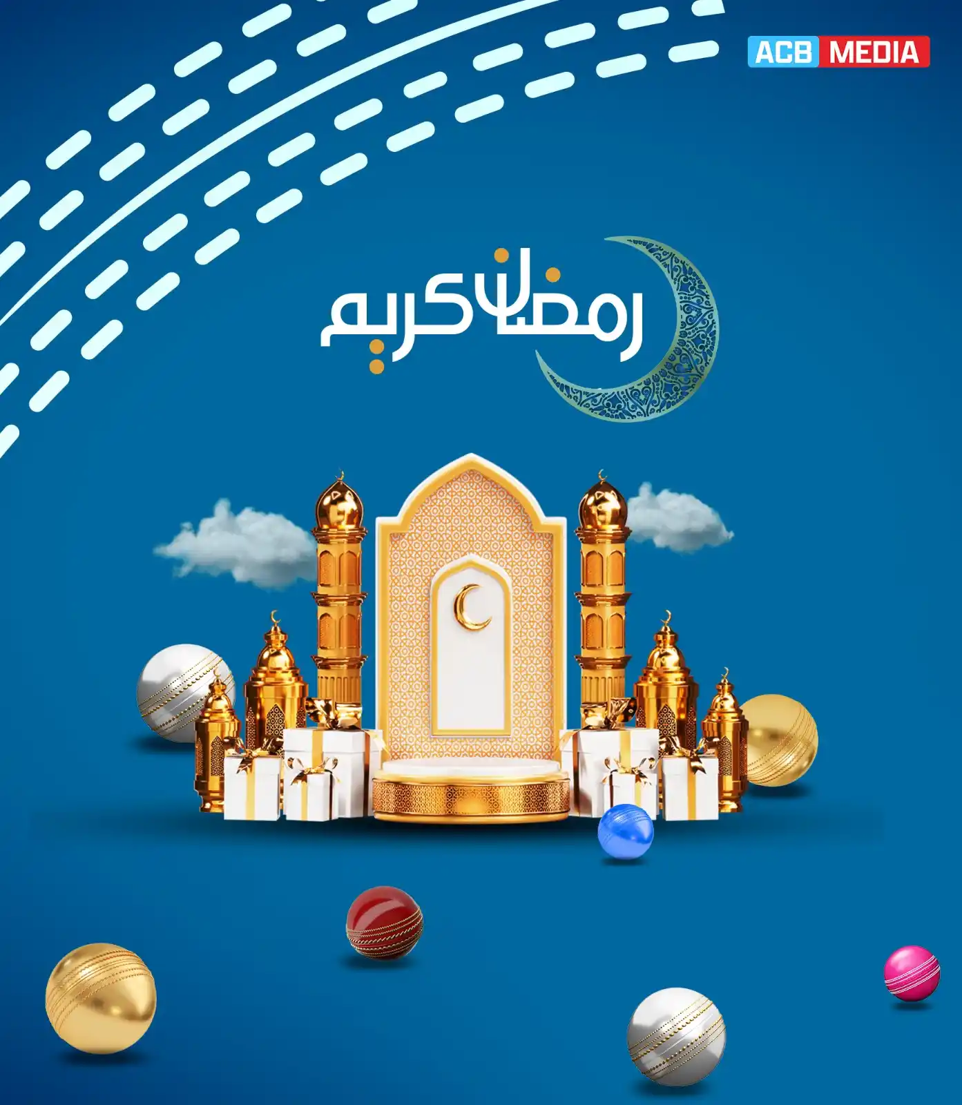 Image from Afghanistan Cricket Board (ACB): πππ¦ππππ§ πππ«πππ¦! π€© The ACB and the <a class="text-blue-5...