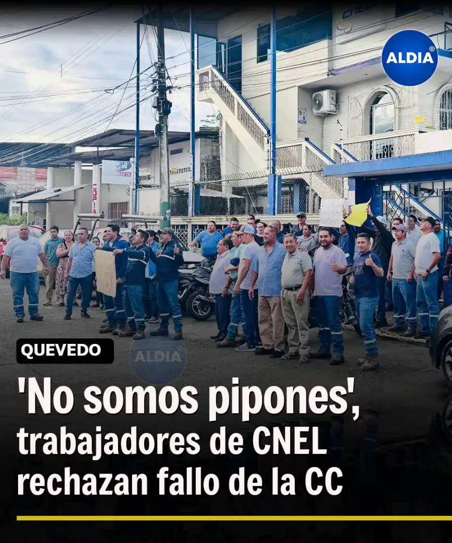 Image from ALDIA: Trabajadores de <a class="text-blue-500 hover:underline cursor-pointer...