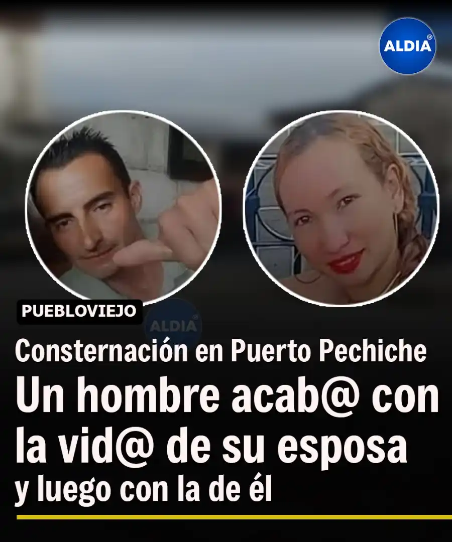 Image from ALDIA: 🔴Febrero termina con una trist3 noticia en <a class="text-blue-500 ho...