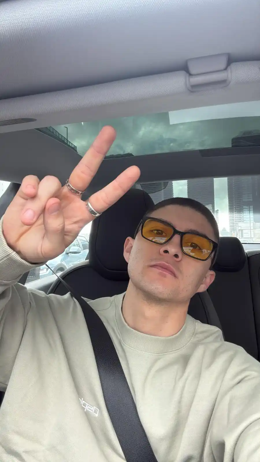 Alex Ponce y sus amigos🫶🏻 post