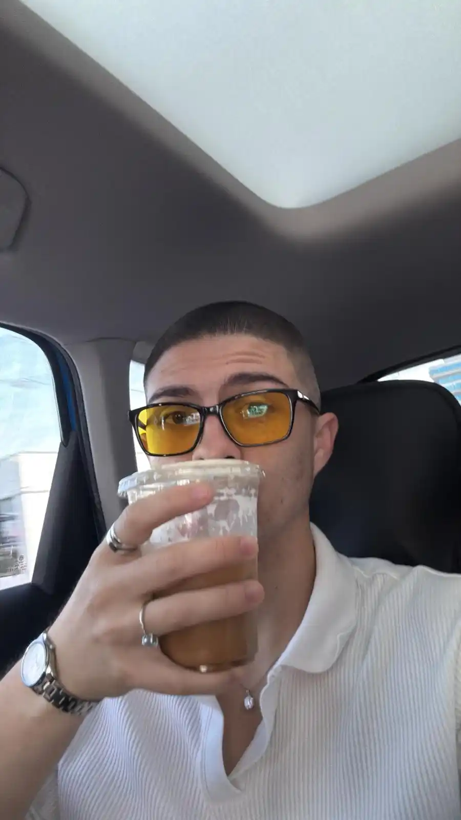 Alex Ponce y sus amigos🫶🏻 post