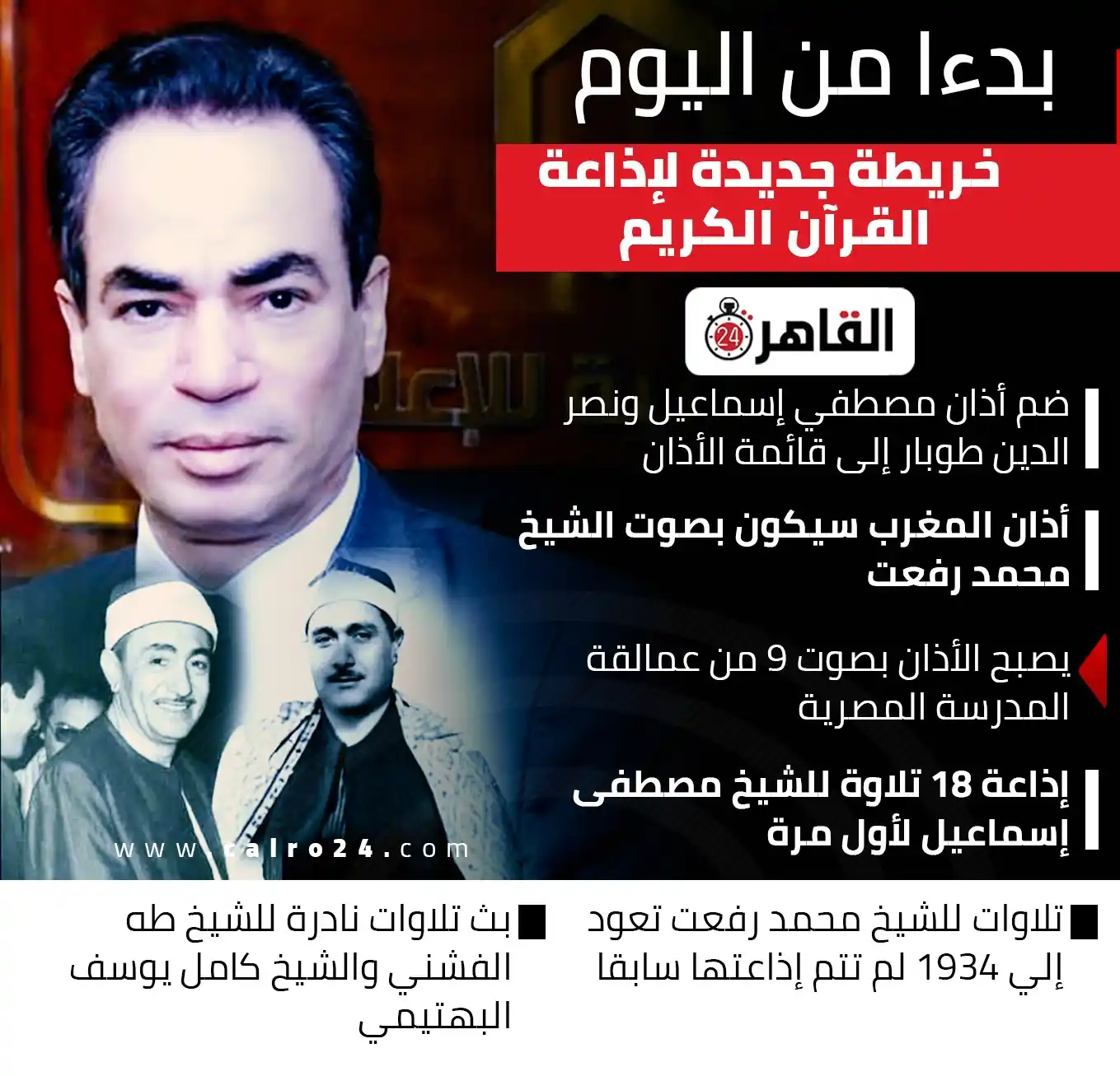 القاهرة 24 post