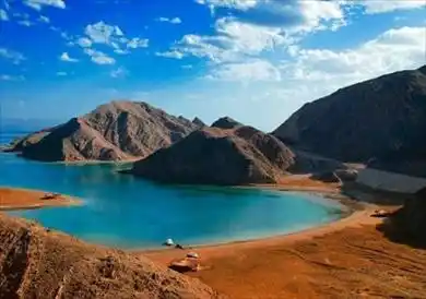 Image from الرهف للسياحة: ميكس سيناء (سانت كترين◀️طابا◀️نويبع◀️دهب) 🏔️وصول محمية سانت کاترین ...