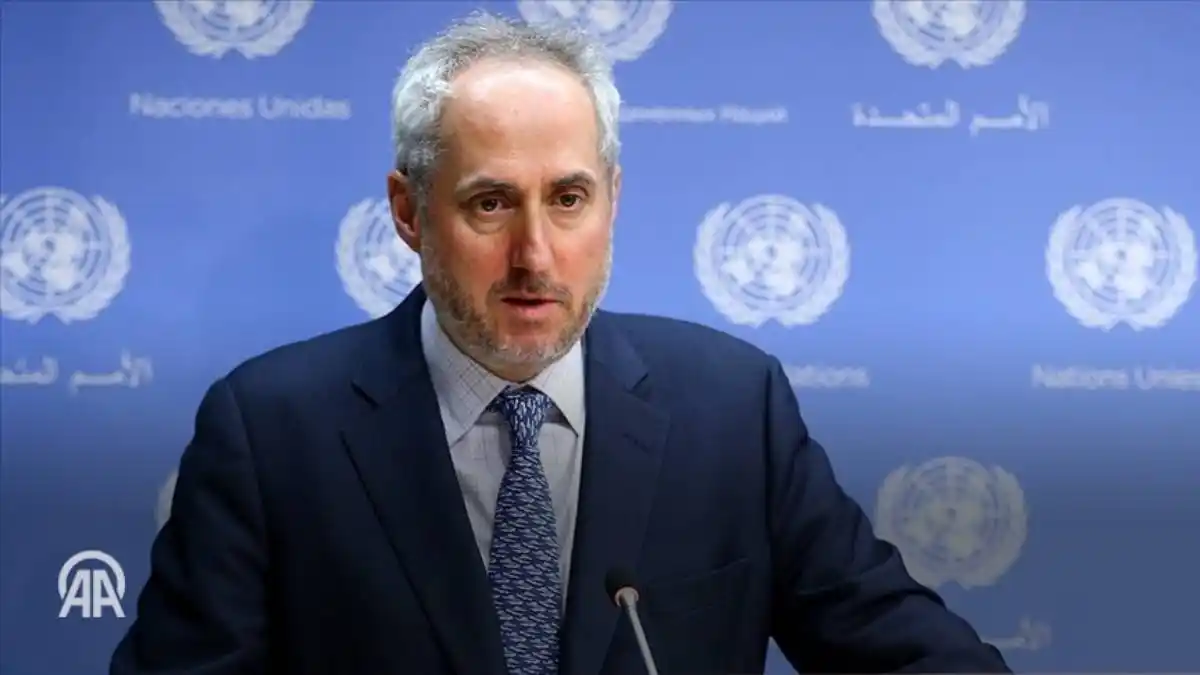 Image from Anadolu العربية: 💥في معرض تعليقه على شن <a class="text-blue-500 hover:underline cursor...