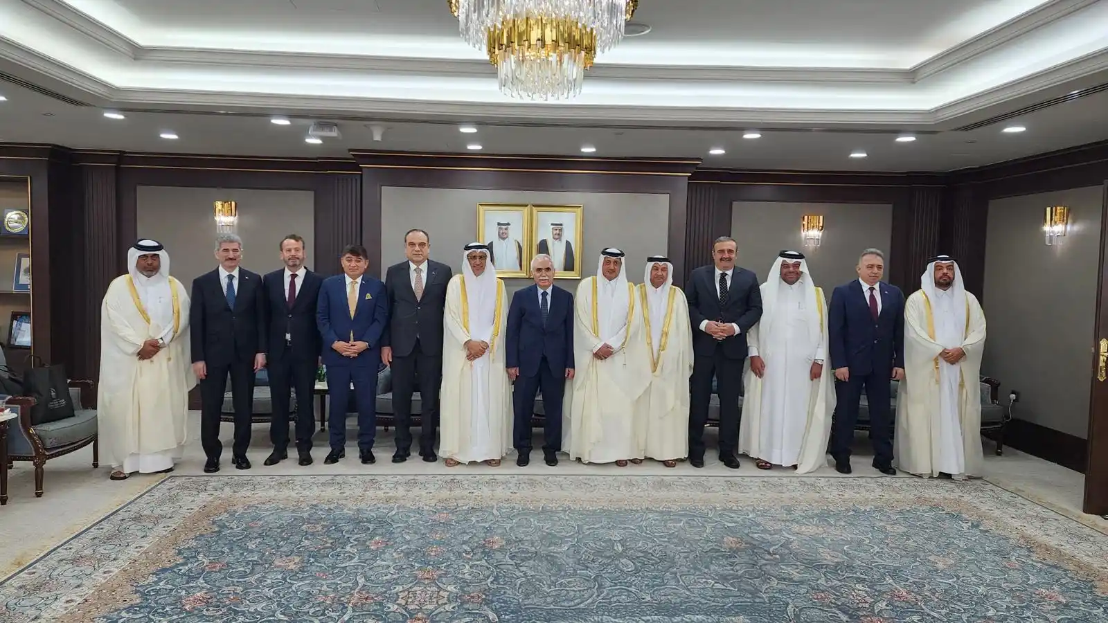 Anayasa Mahkemesi Başkanlığı post